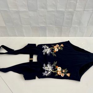 Stella McCartney One Piece Swimsuit